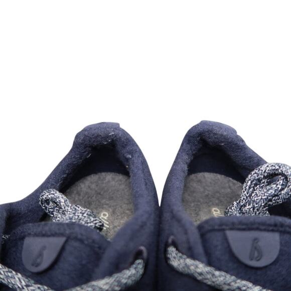 Allbirds Shoes Womens 10 Sneakers Lifestyle Wool Runner Athletic Casual Comfort - Picture 11 of 13
